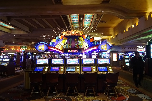 Tricks to win money on fruit slot machines